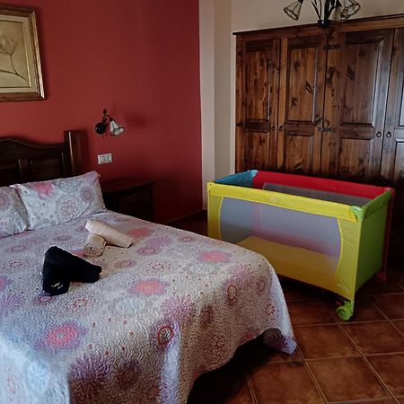 Casa El Albero Villa La Joya ภายนอก รูปภาพ