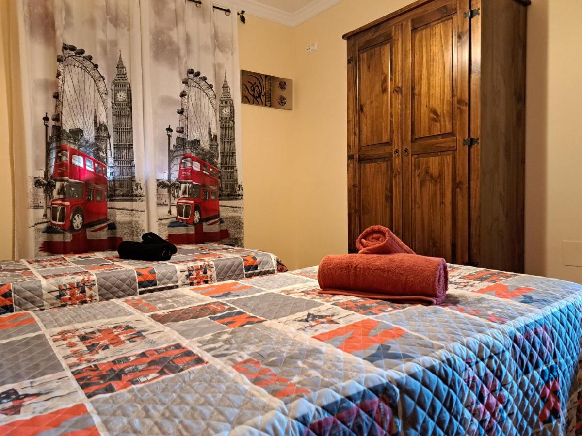 Casa El Albero Villa La Joya ภายนอก รูปภาพ
