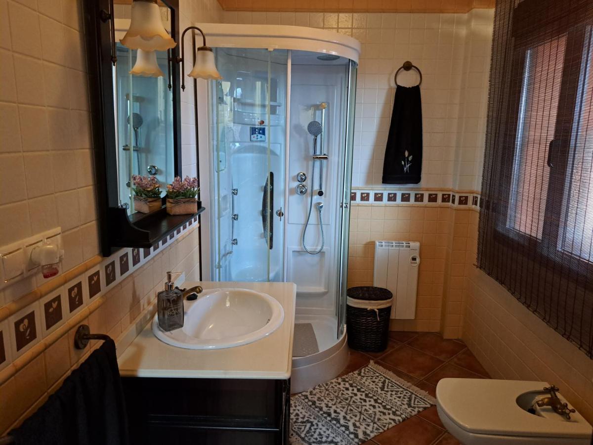 Casa El Albero Villa La Joya ภายนอก รูปภาพ