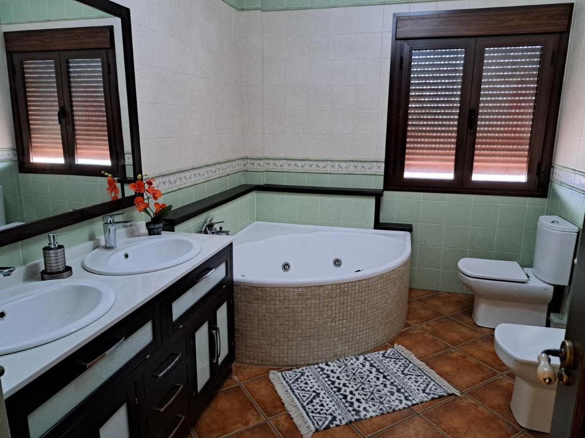 Casa El Albero Villa La Joya ภายนอก รูปภาพ