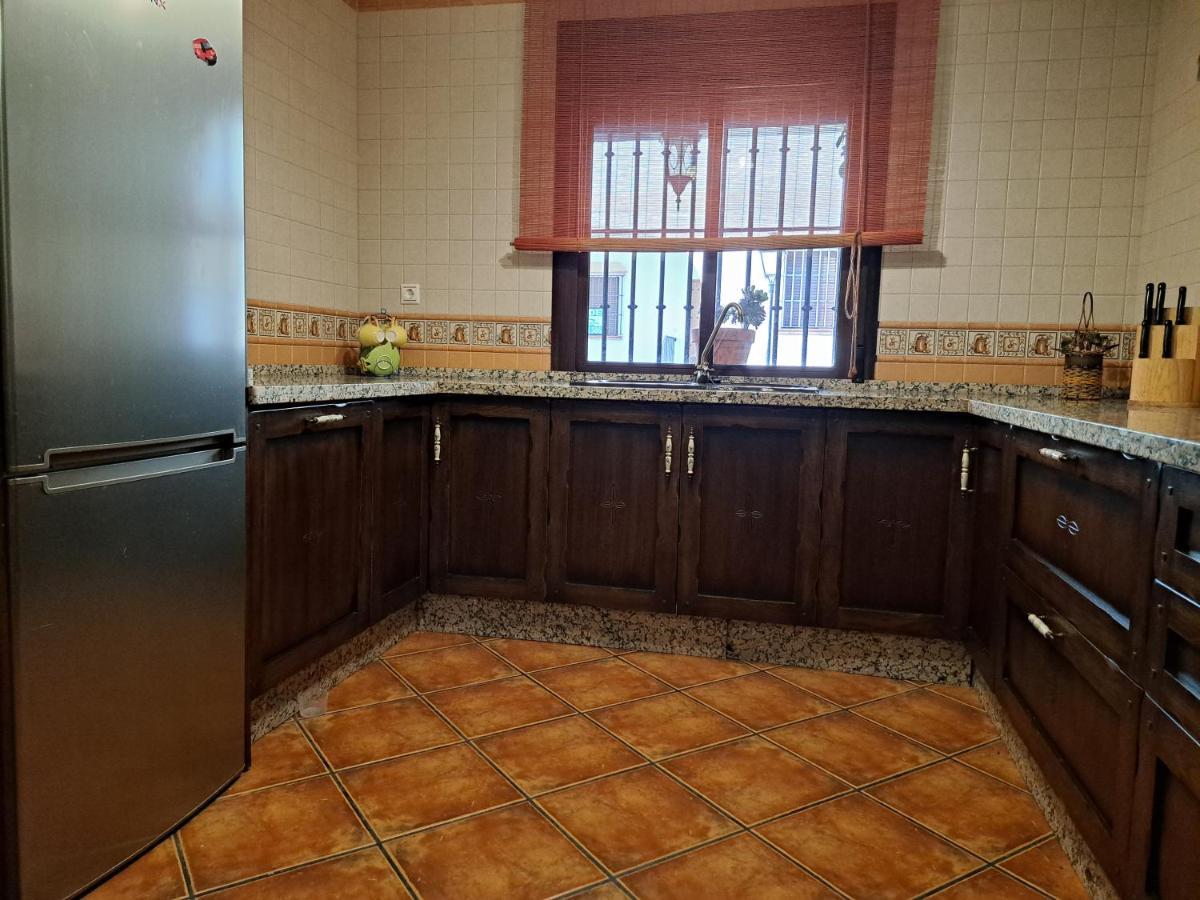 Casa El Albero Villa La Joya ภายนอก รูปภาพ