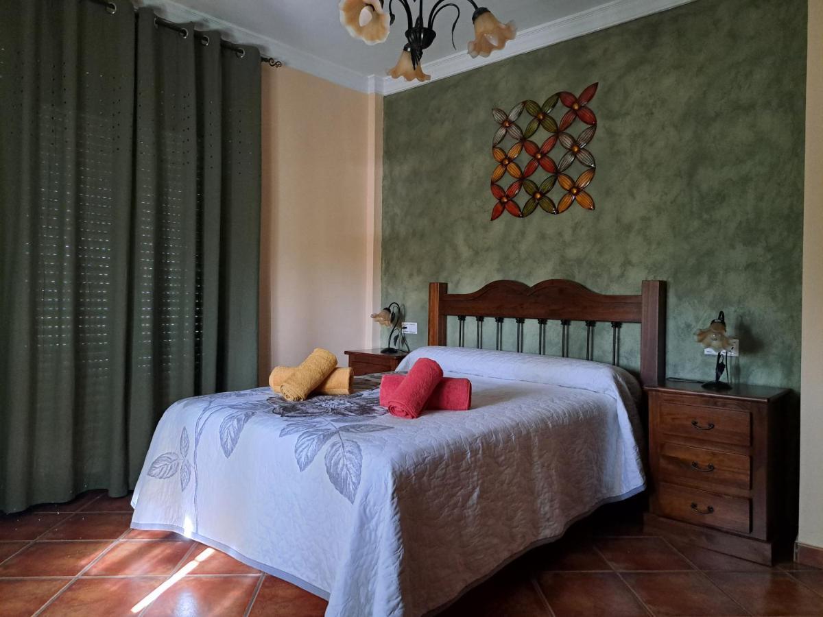 Casa El Albero Villa La Joya ภายนอก รูปภาพ
