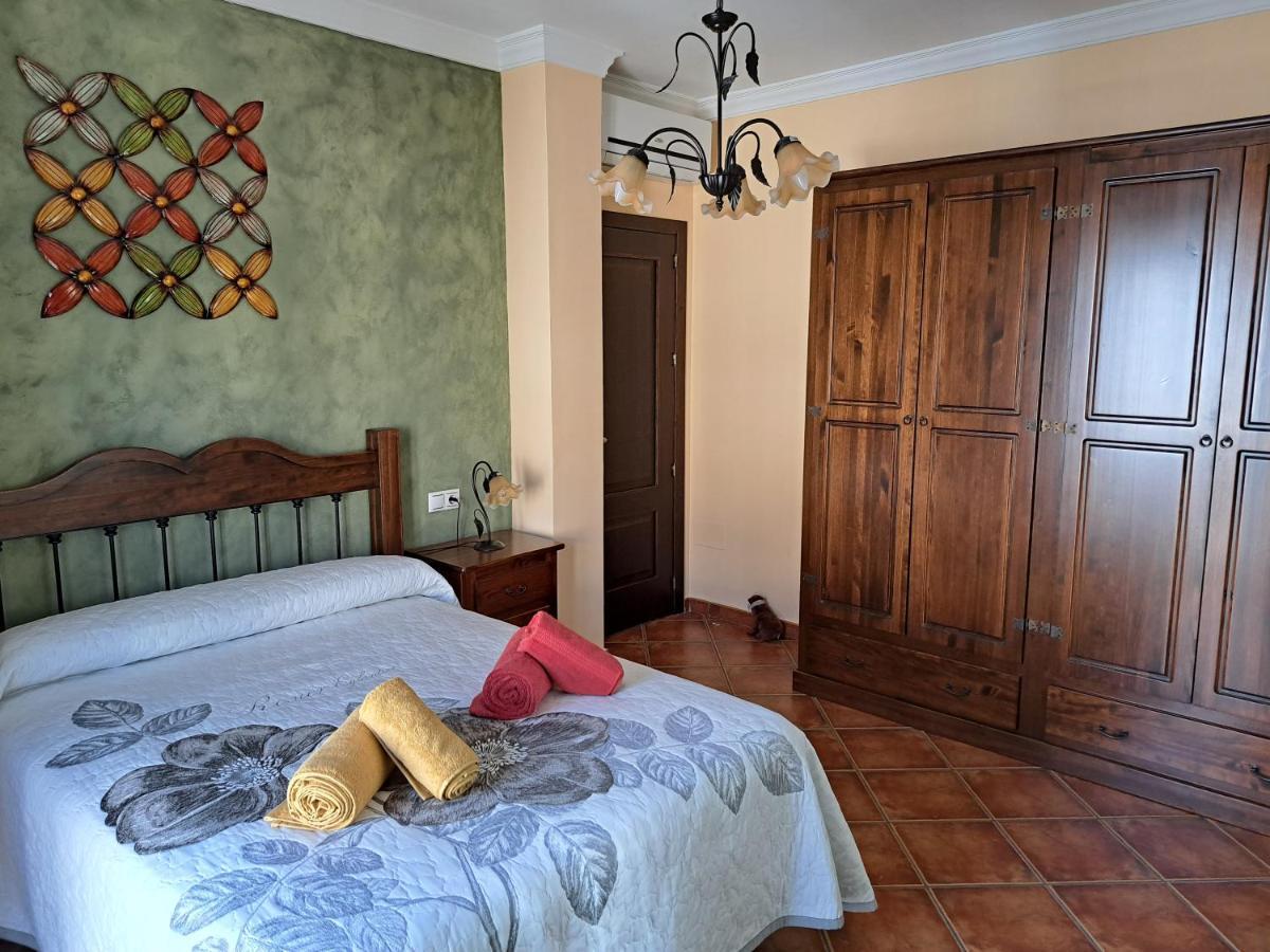 Casa El Albero Villa La Joya ภายนอก รูปภาพ