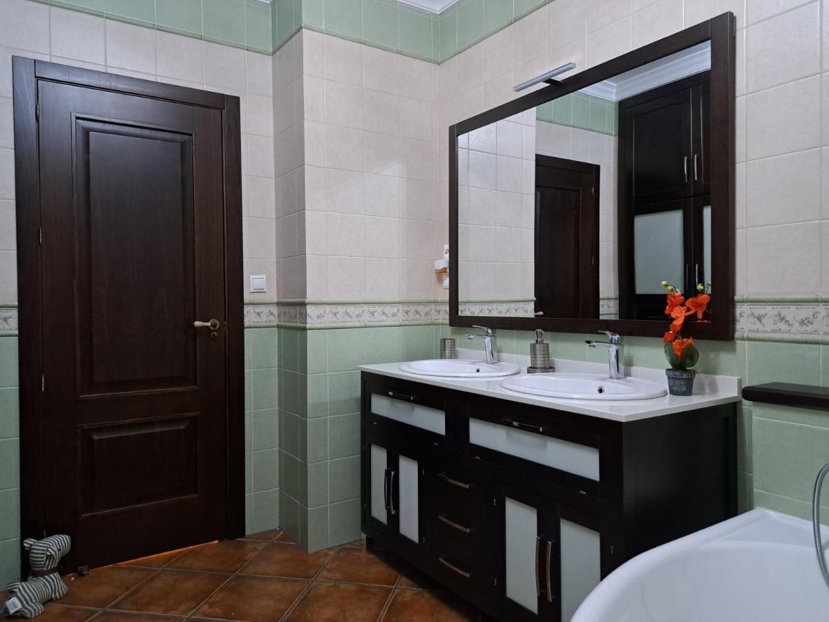 Casa El Albero Villa La Joya ภายนอก รูปภาพ