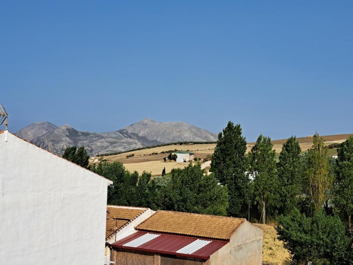 Casa El Albero Villa La Joya ภายนอก รูปภาพ
