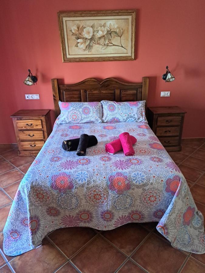Casa El Albero Villa La Joya ภายนอก รูปภาพ