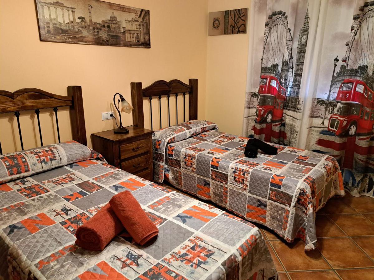 Casa El Albero Villa La Joya ภายนอก รูปภาพ