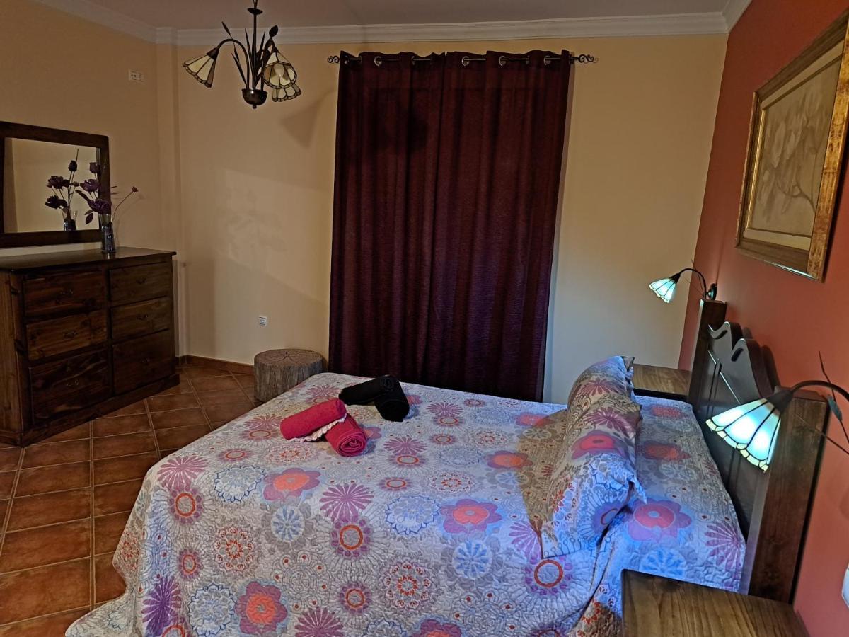 Casa El Albero Villa La Joya ภายนอก รูปภาพ