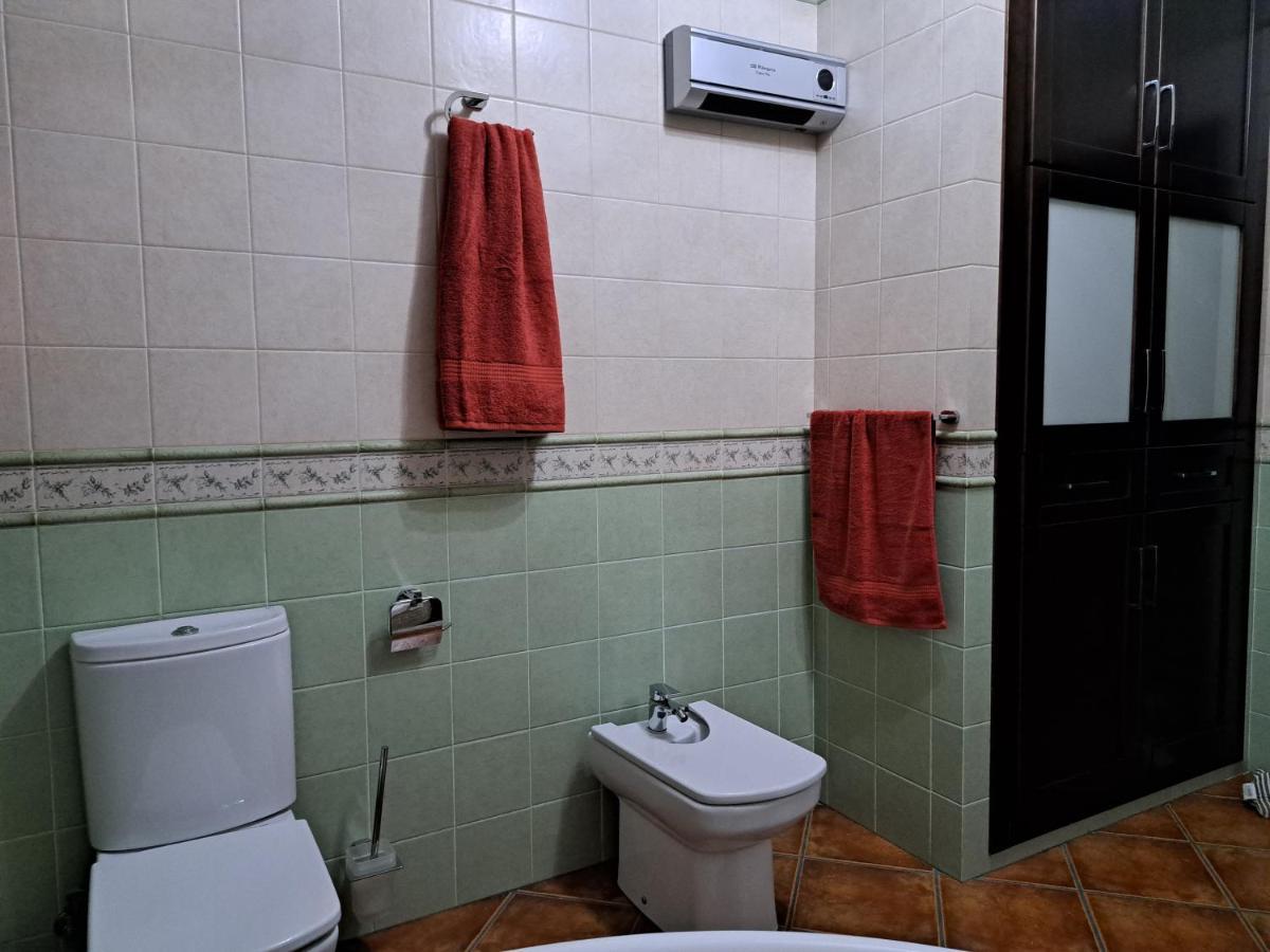 Casa El Albero Villa La Joya ภายนอก รูปภาพ
