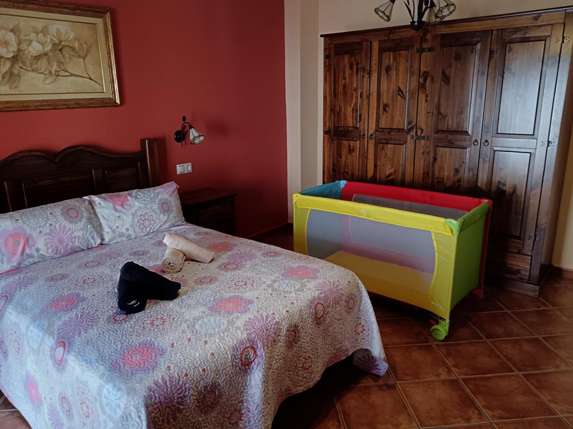 Casa El Albero Villa La Joya ภายนอก รูปภาพ